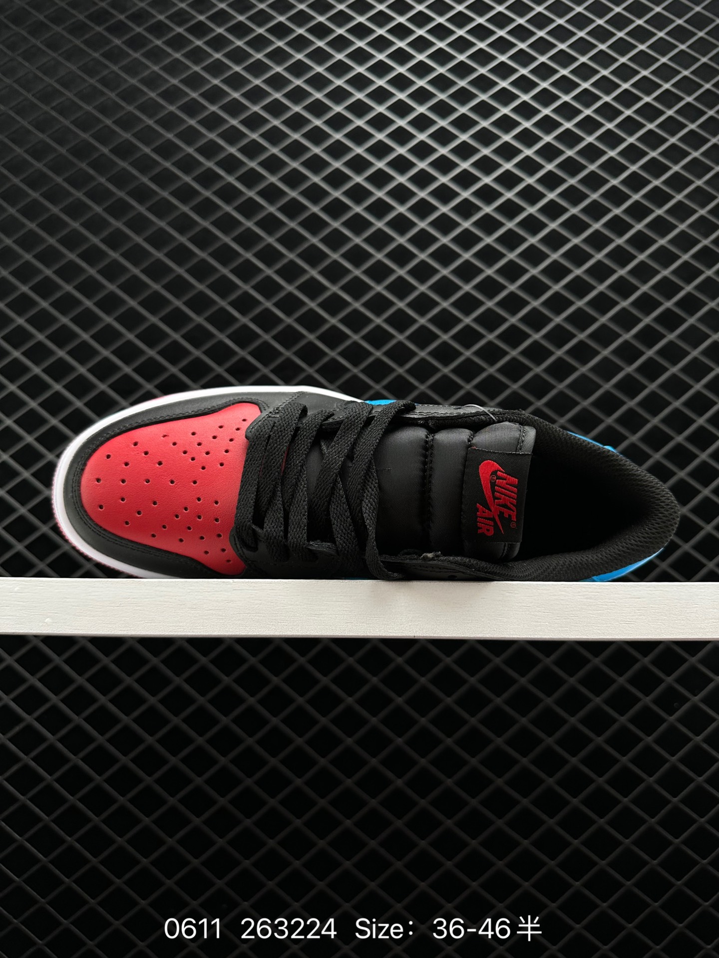 Jordan Air Jordan 1 Low OG 